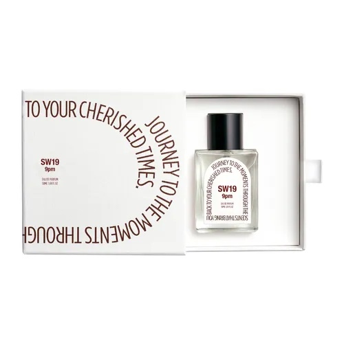 SW19 9pm 淡香精 (12ml/50ml)