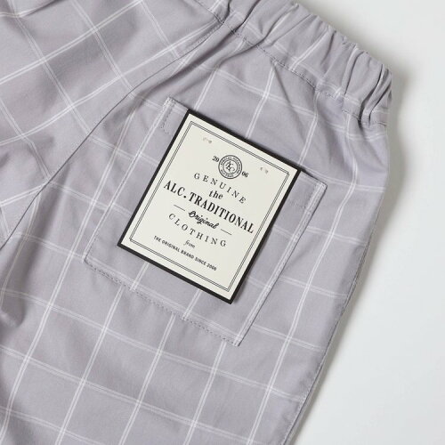 🆕【⭐訂購⭐】🇯🇵日本直送 🌀撞色側邊飾帶 / 車輛刺繡 短褲［4款選］🌀[ELCA-0060][260327]