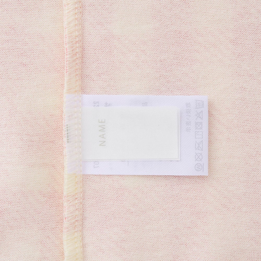 🆕【⭐訂購⭐】🌀 🇯🇵 日本直送 #Sanrio 領口褶皺印花長袖 tee［2款選］🌀[PLCA-0182] [260420]