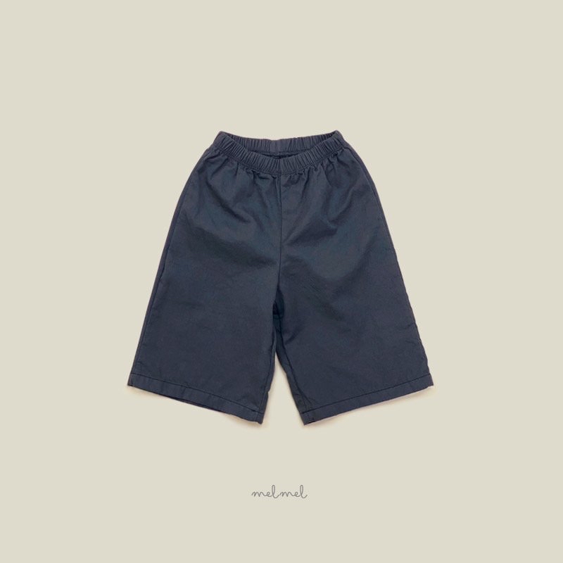 Melmel | pants (khaki S(85-95)