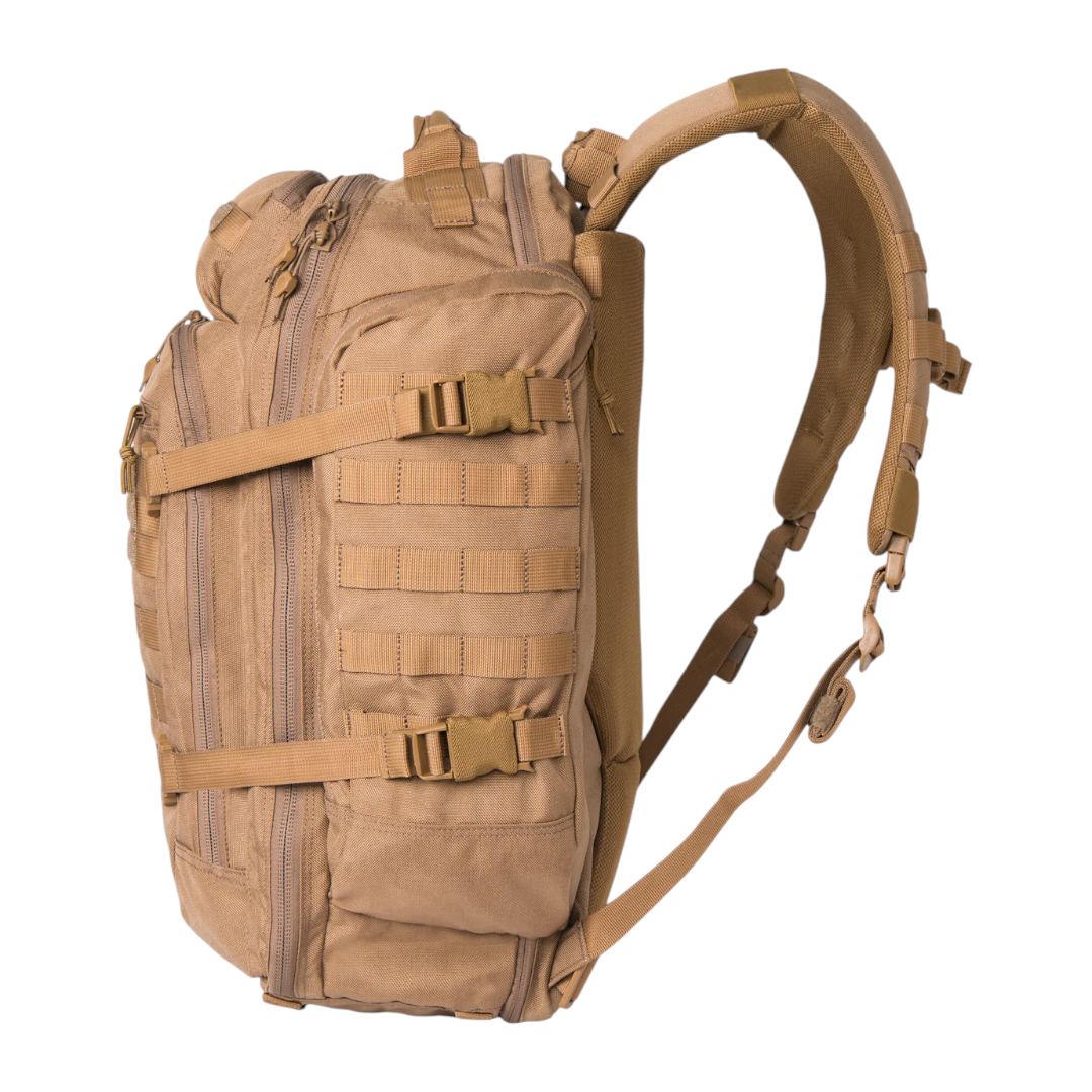 First Tactical Specialist 3-Day 戰術背包