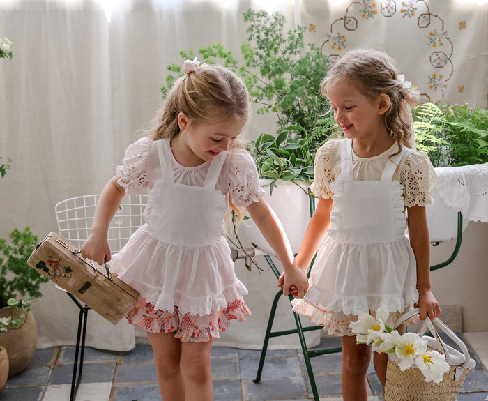 🇰🇷Puella_Flo tee