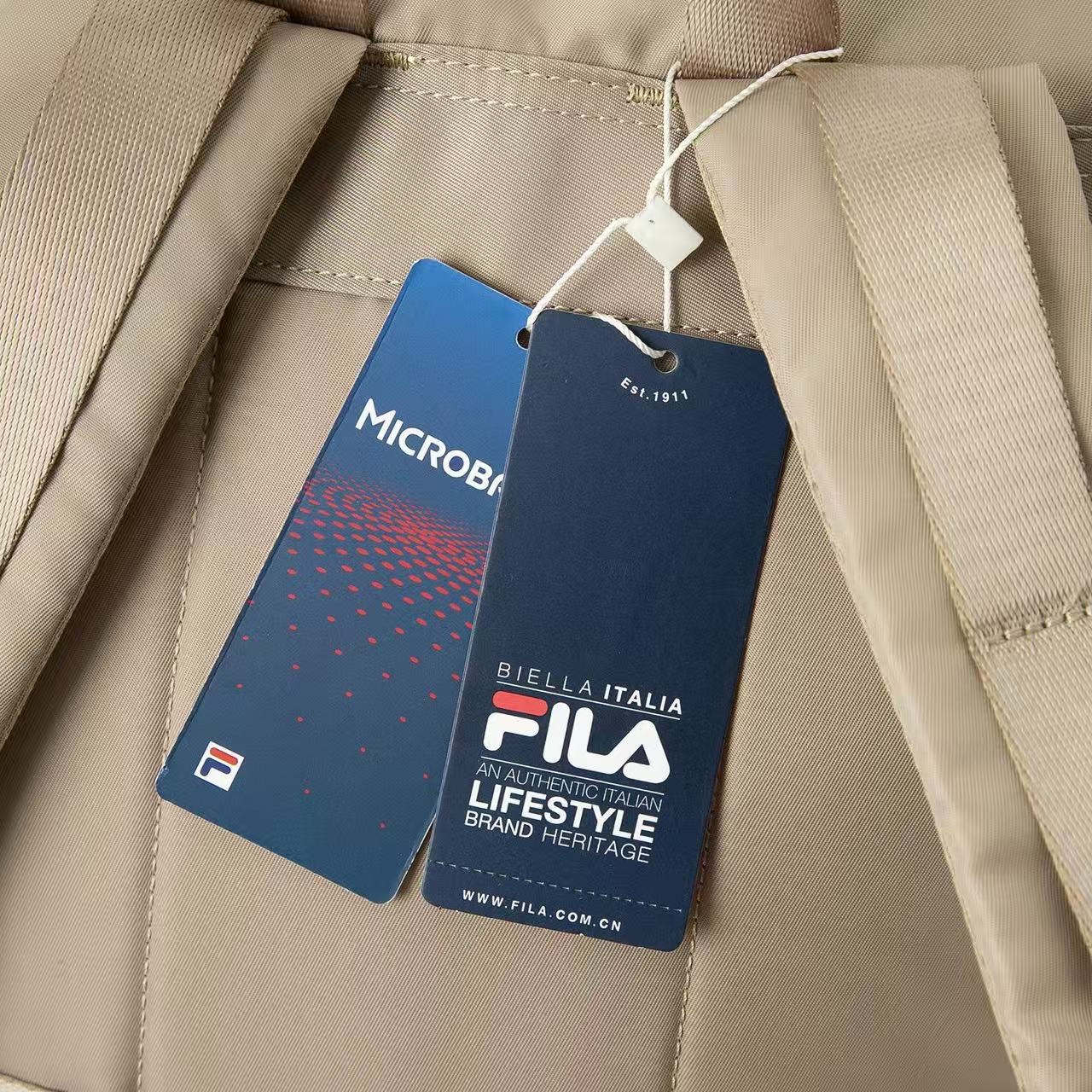 原單版本 FILA 背包