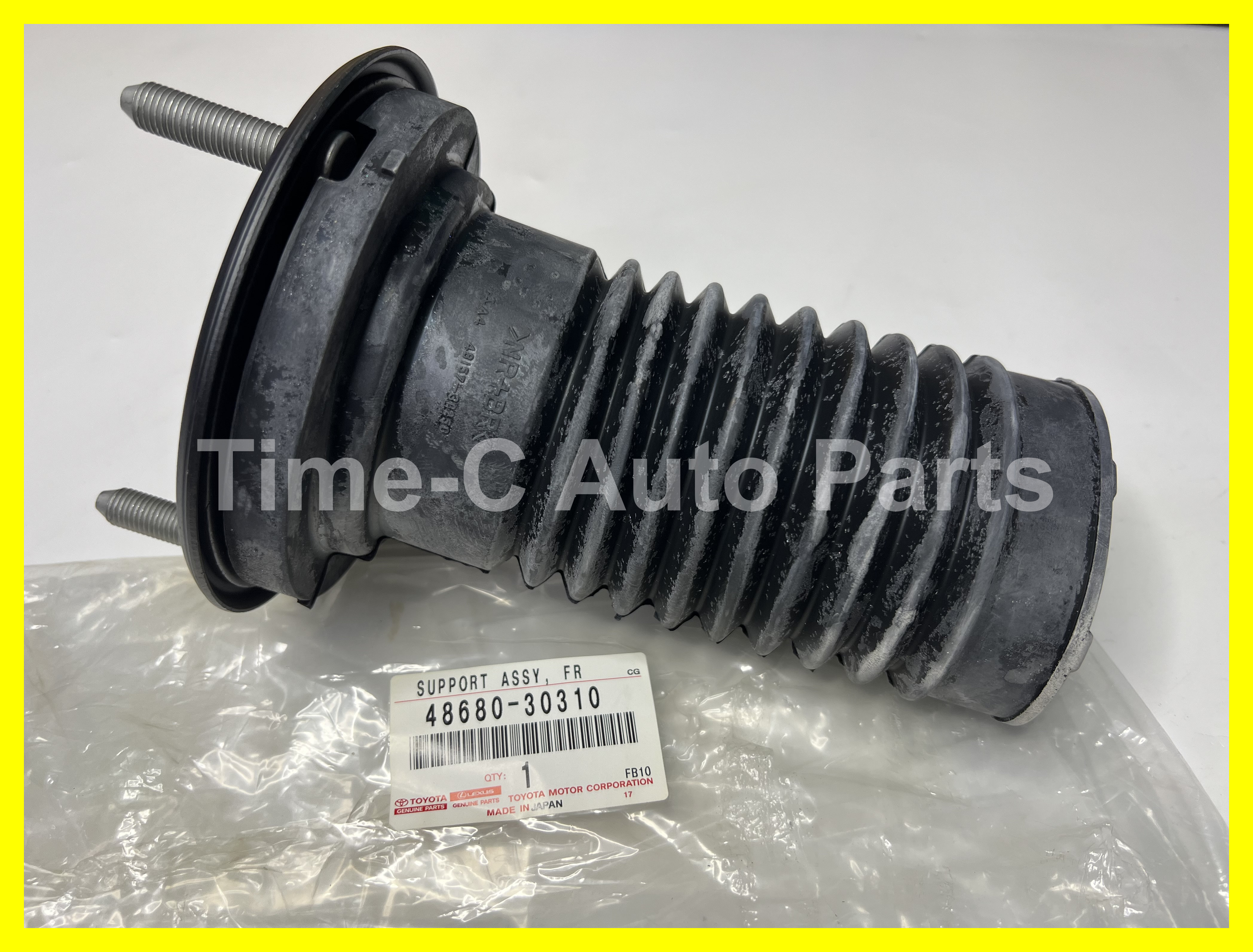 頭塔頂連塵蓋 48680-30310 - Toyota Lexus GS Series