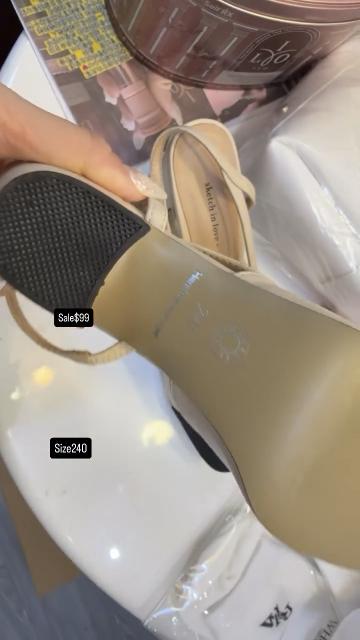 Sale$99