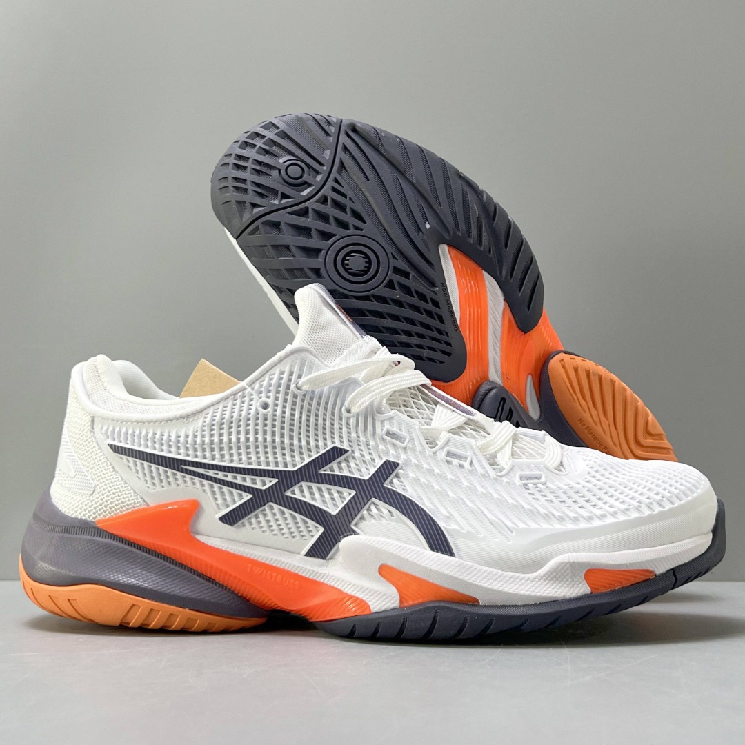 Asics Court FF 3