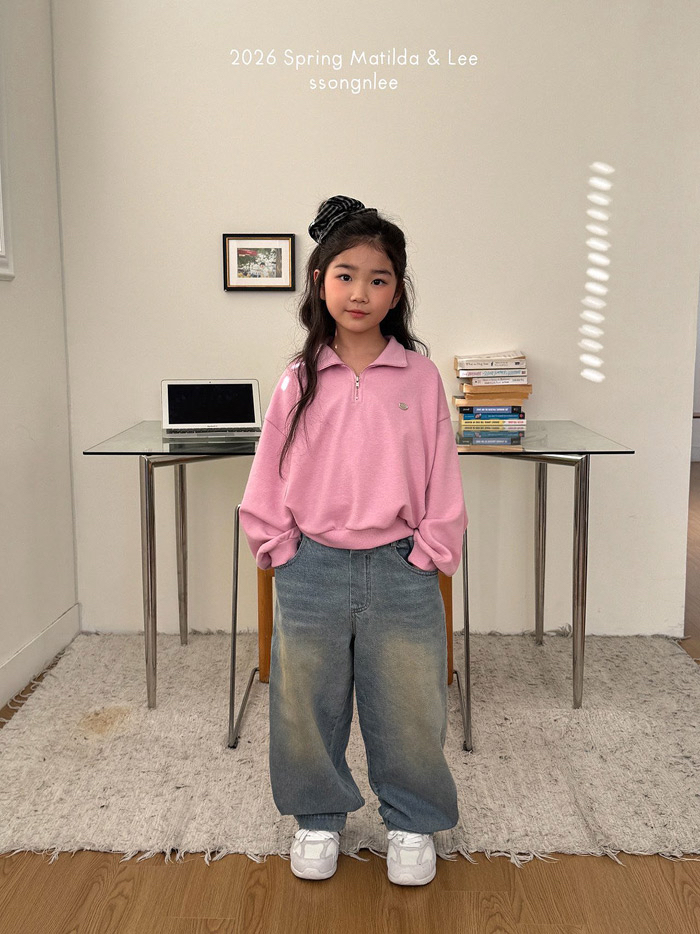 🇰🇷Matilda&Lee MTM