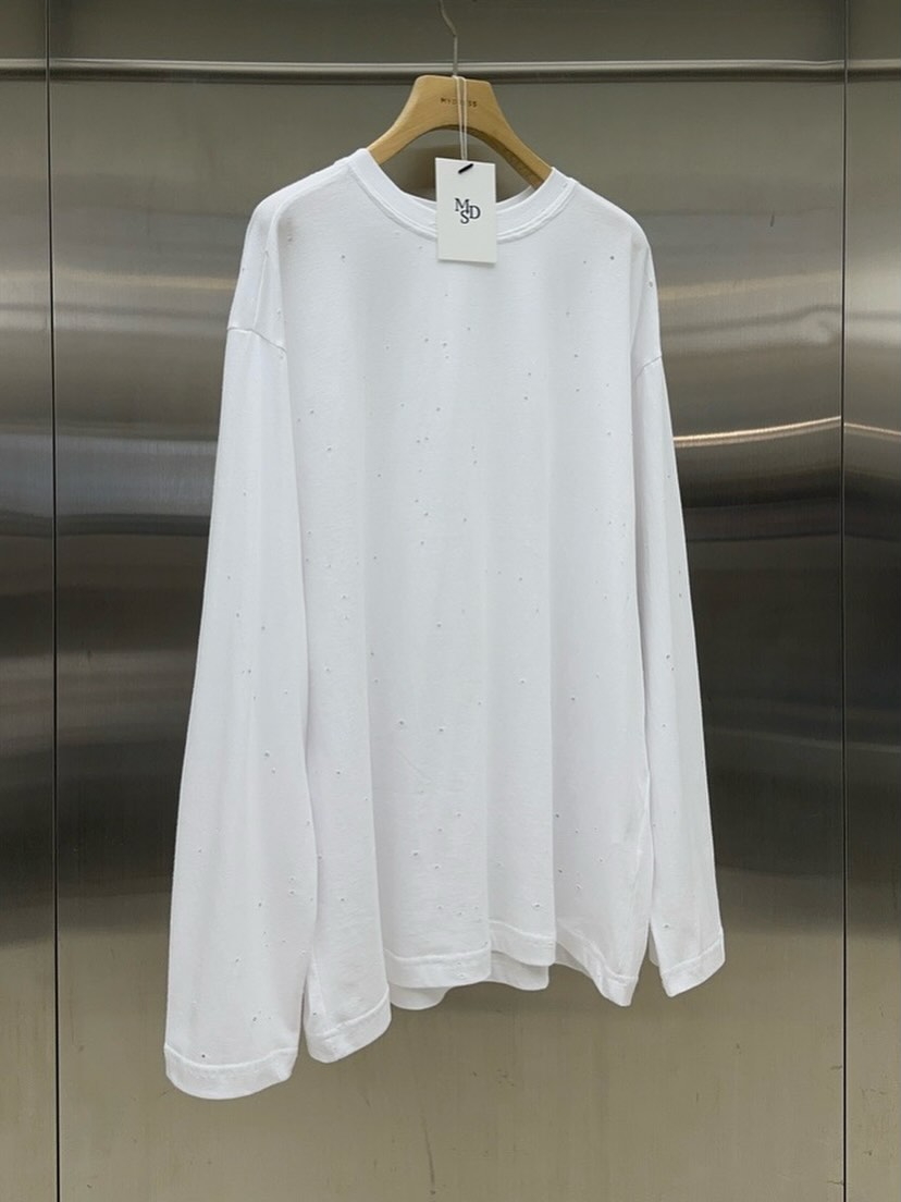 (2026FW) MYDRESS - TOP