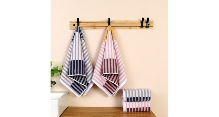 k85674 毛巾 8567井井有条