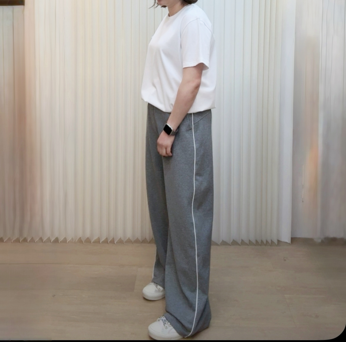 全像根腰褲 M409 8423777279