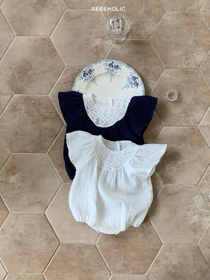 🇰🇷Bebeholic包屁