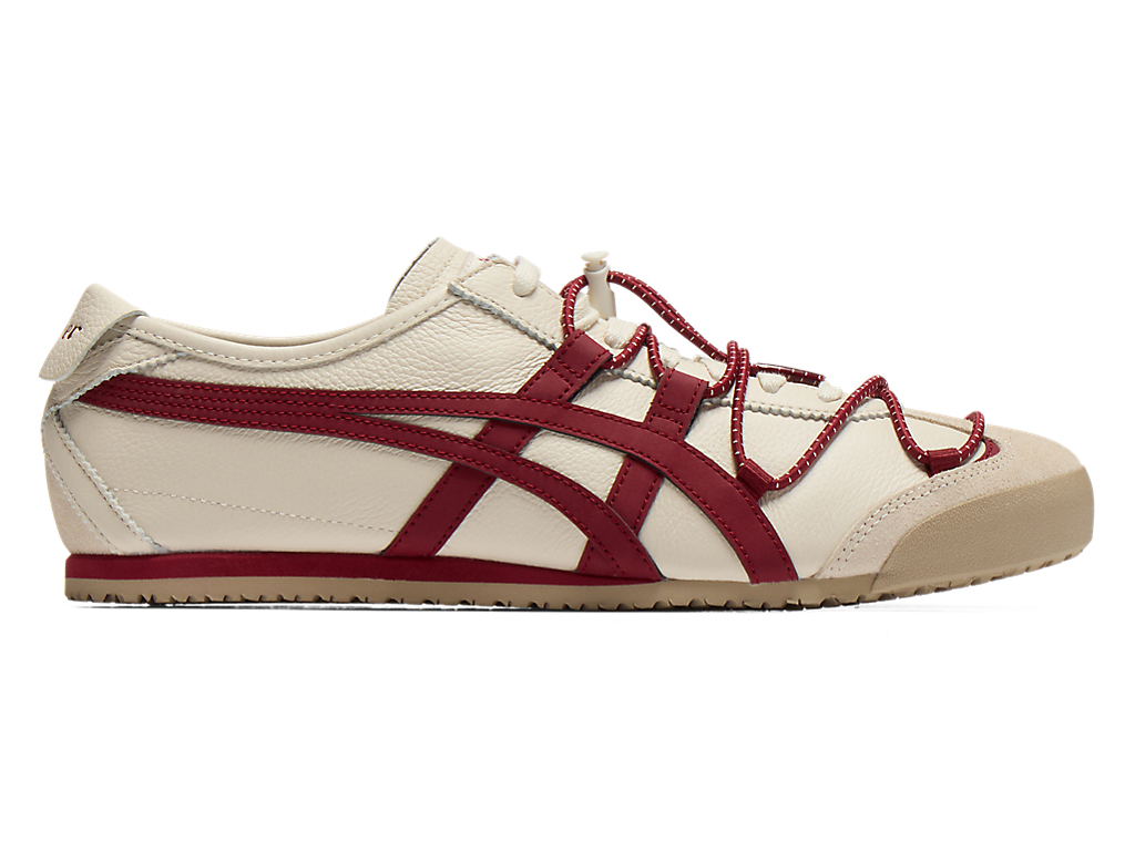 【预购】Onitsuka Tiger MEXICO 66 VINY｜1183C577