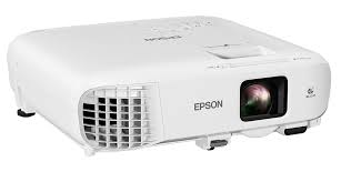 EB-994F 3LCD高光度教室投影機