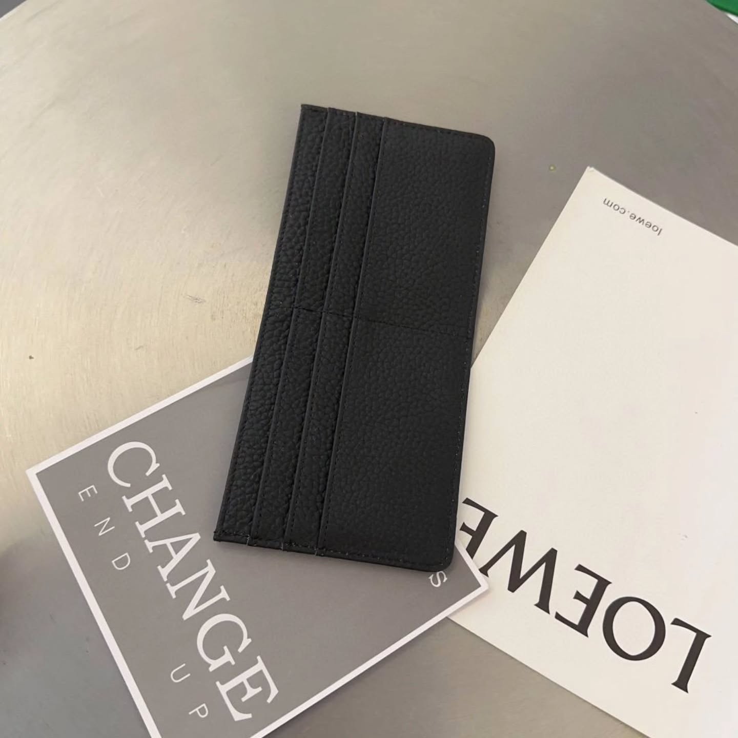 薄款多卡位零钱包 🇨🇳