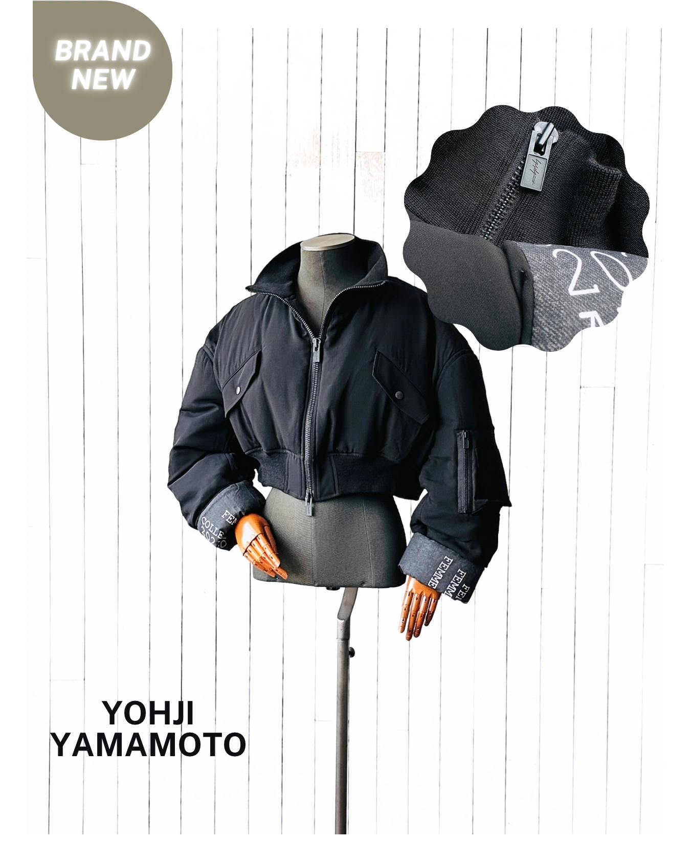 【AT181】💁🏻‍♀️女系