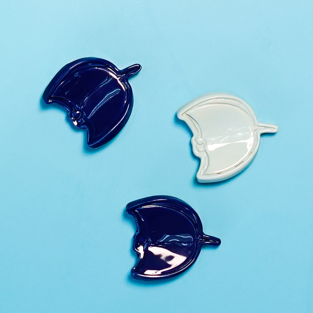 【魔鬼魚系列】魔鬼魚筷子座 (MC-MR14)