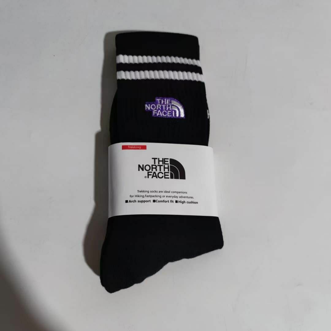 TNF High Cut Socks 高筒襪 - 1件 現貨