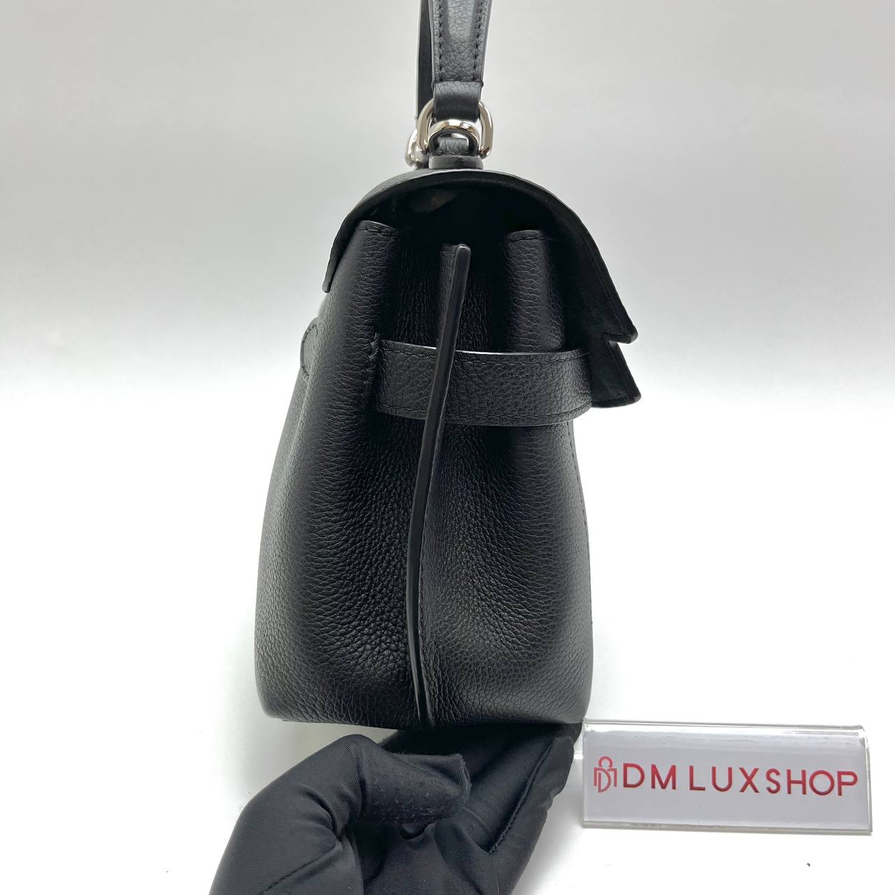 LV Black LockMe Ever SHW