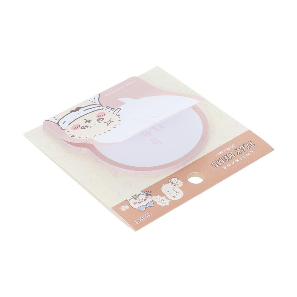 Chiikawa POSTIT｜現貨