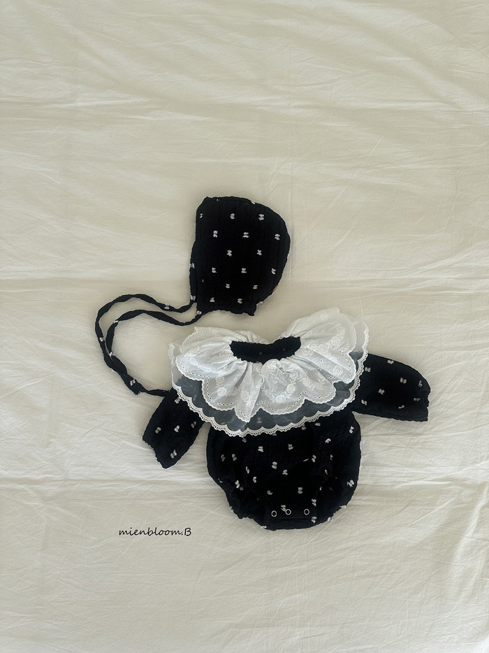 🇰🇷mienbloomb bonnet