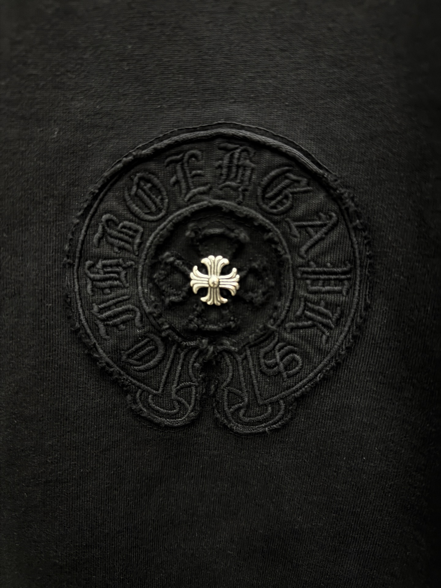 Chrome Hearts Tee