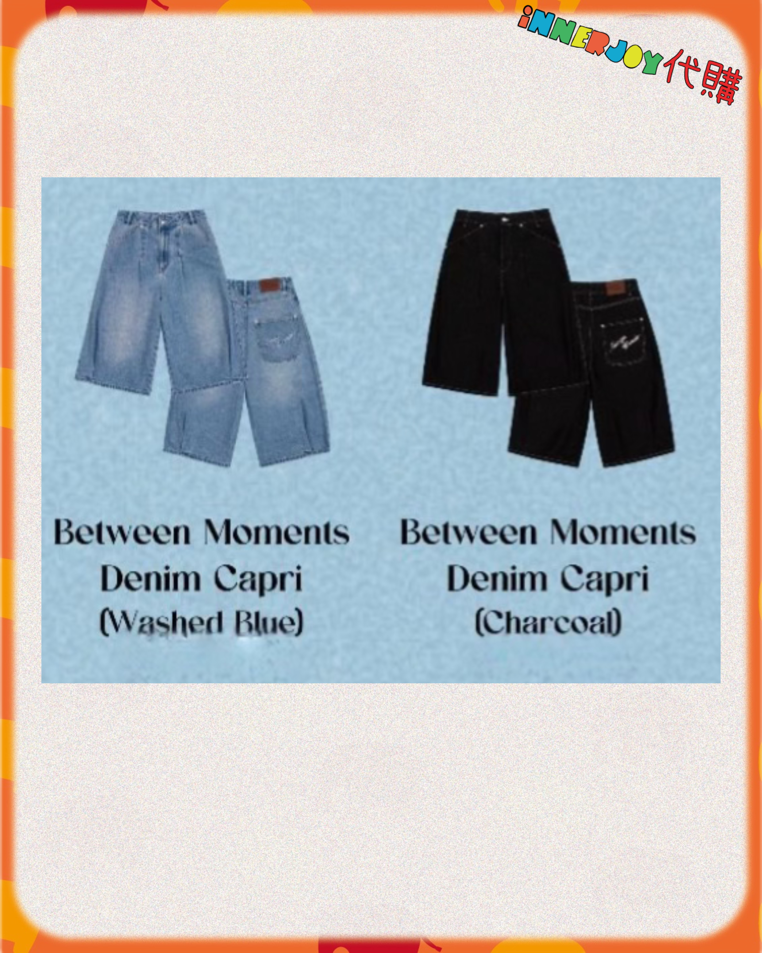 25/02 8PM截單預購 | LingOrm - LingLing個人品牌 Always Wonder - In the Mood for Intimacy 20260226