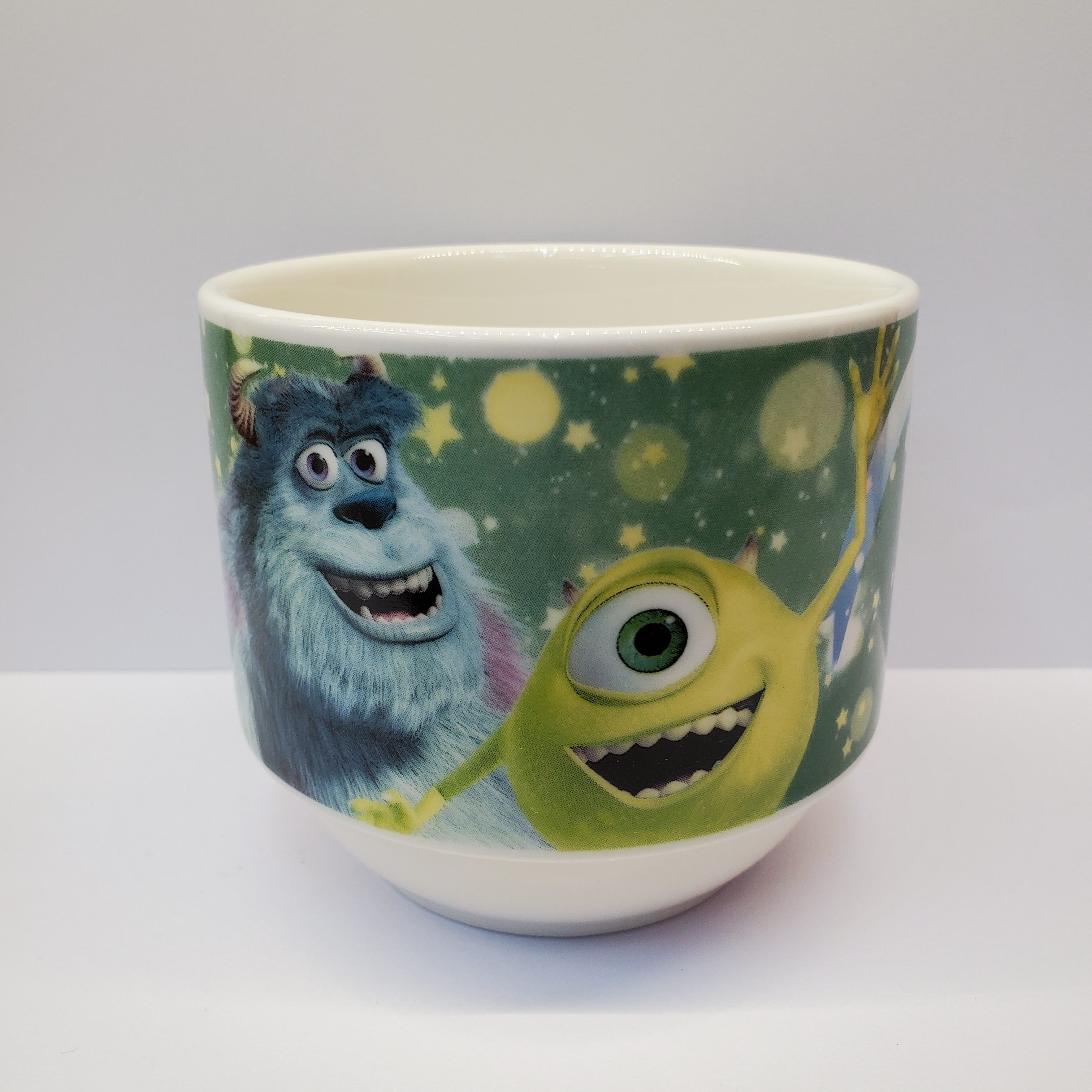 [特價品] [JDS] 怪獸公司 瓷杯 {TF220129B}