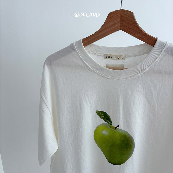 🇰🇷Lalaland kids tee成人親子