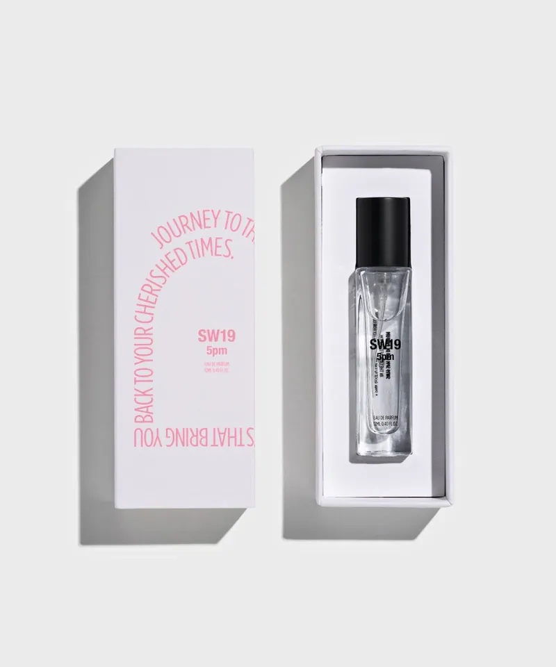 SW19 5pm 淡香精 (12ml/50ml)