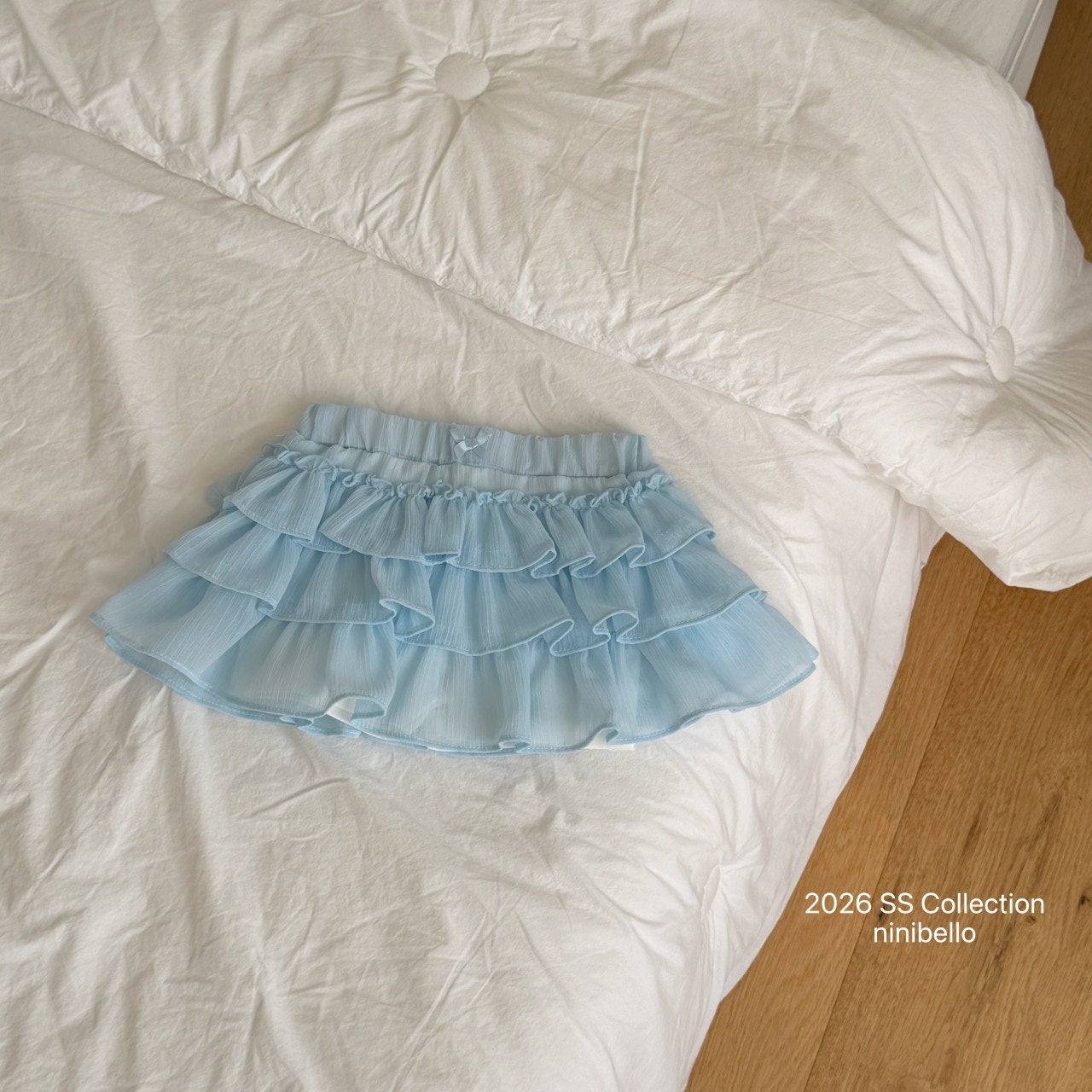 🇰🇷Ninibello 短裙