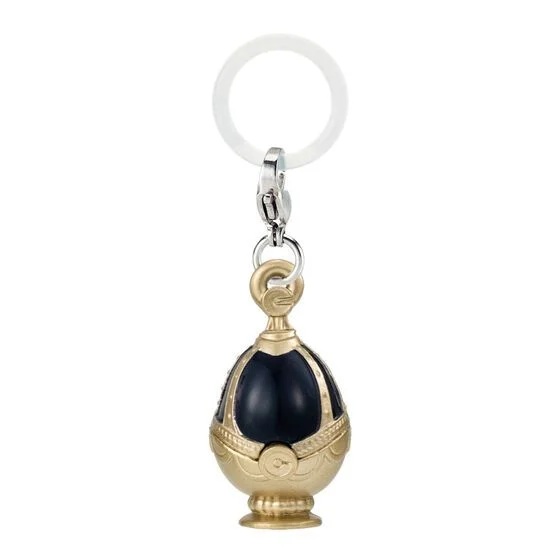 Gashapon - Puella Magi Madoka Magica Soul Gem Personal Marker Charm 扭蛋 (隨機）