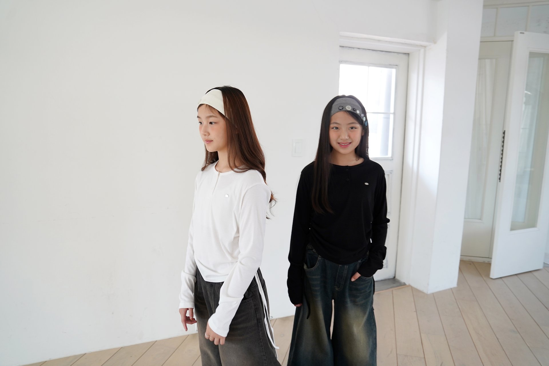 【預訂】韓國直送 南大門童裝 上衣