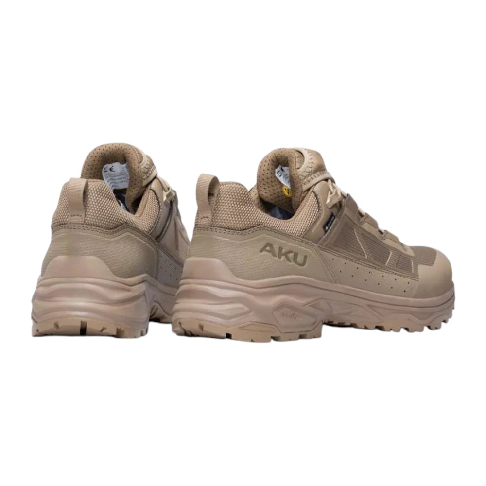 AKU Sentinel Low GTX（675）