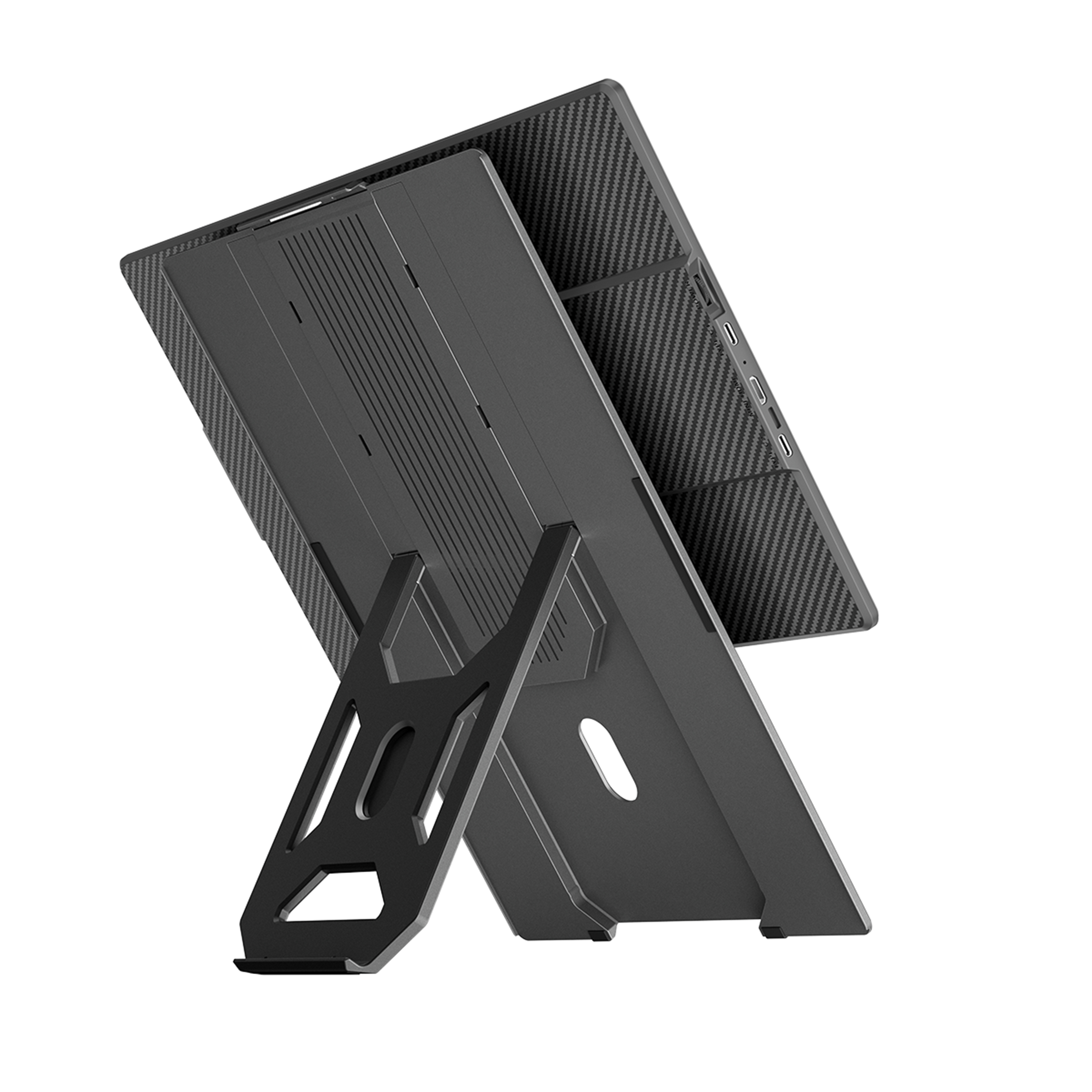 Blackview Table 9 16吋 便攜式螢幕連喇叭 Portable Monitor with Built-in Speaker