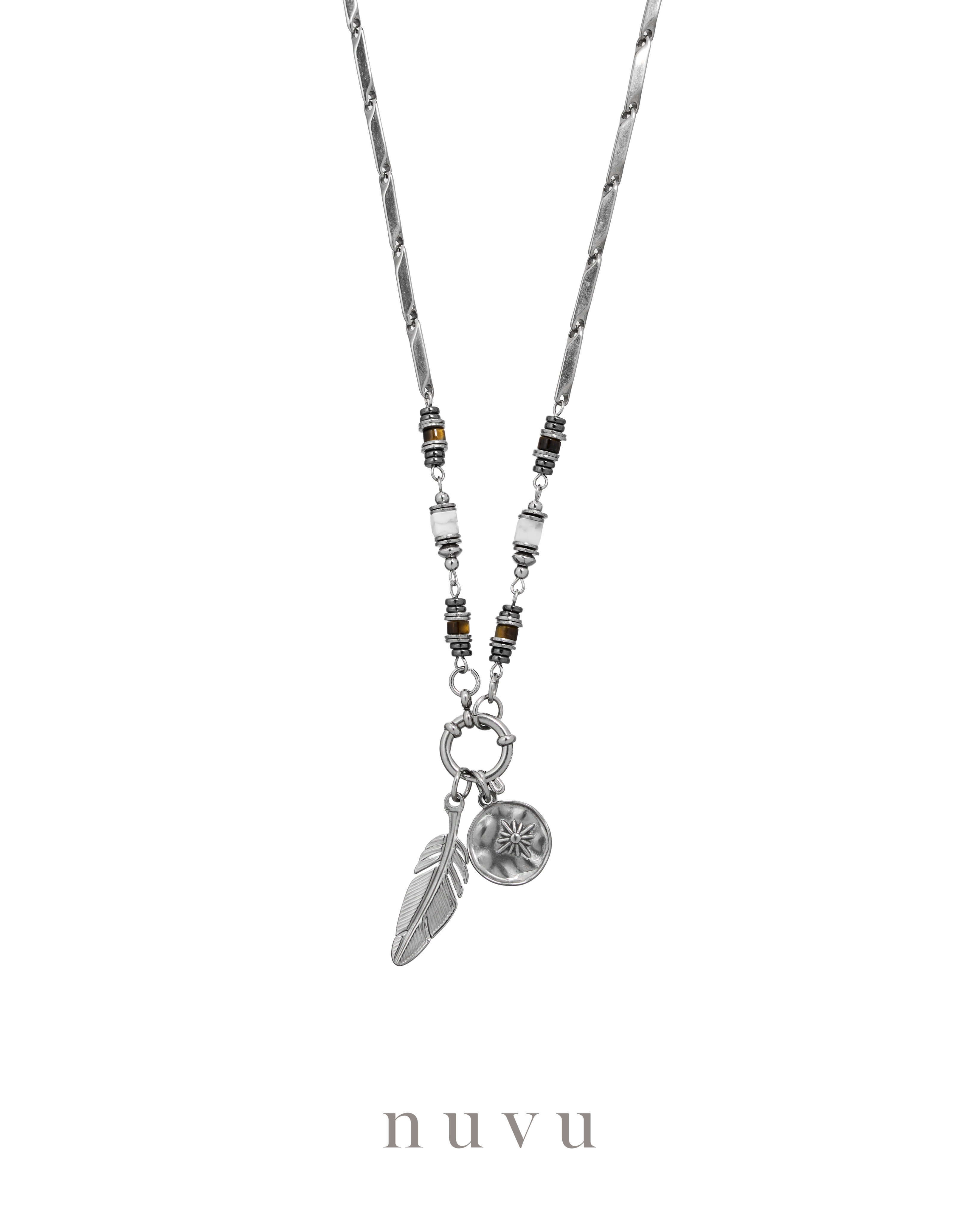 Beyond Limits Necklace