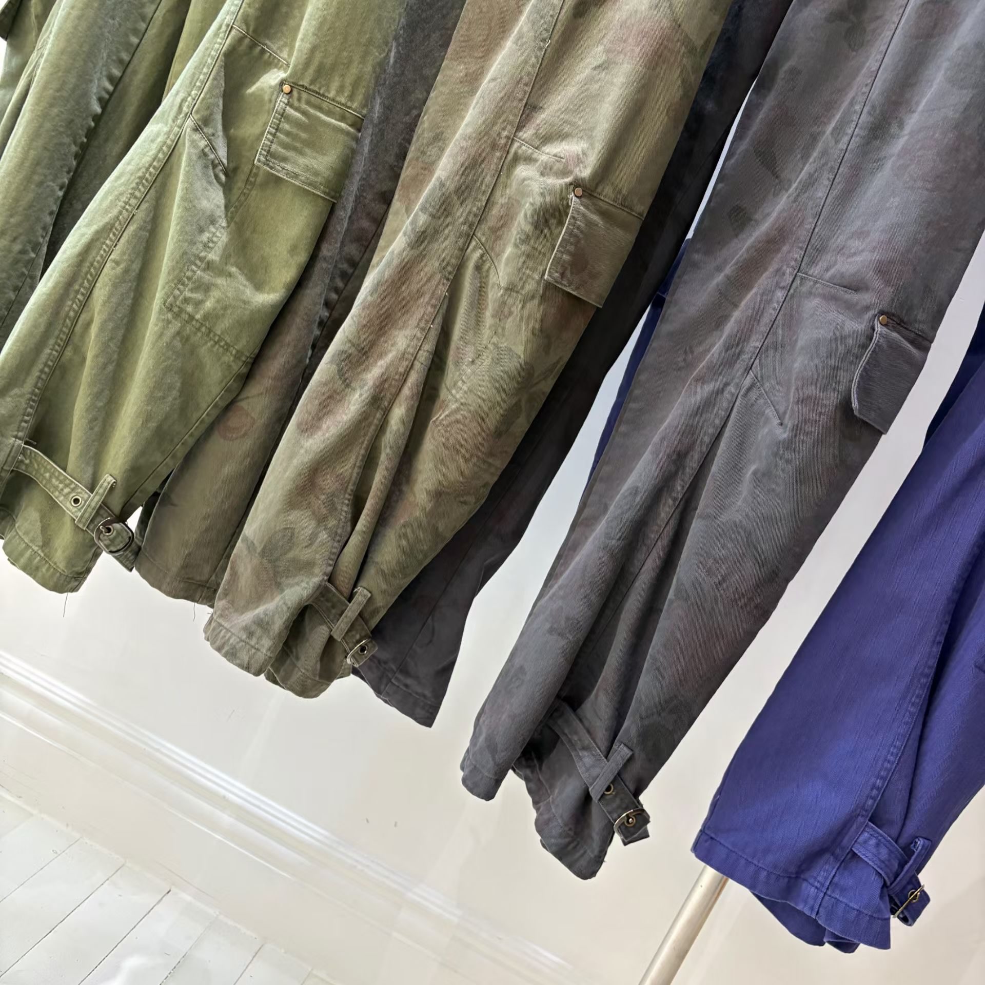 (2026FW) 2ND K -PANTS 