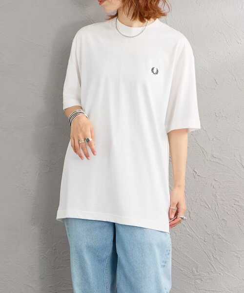 預訂 Fred Perry Original Since1952短袖Tee [貨號26A615]