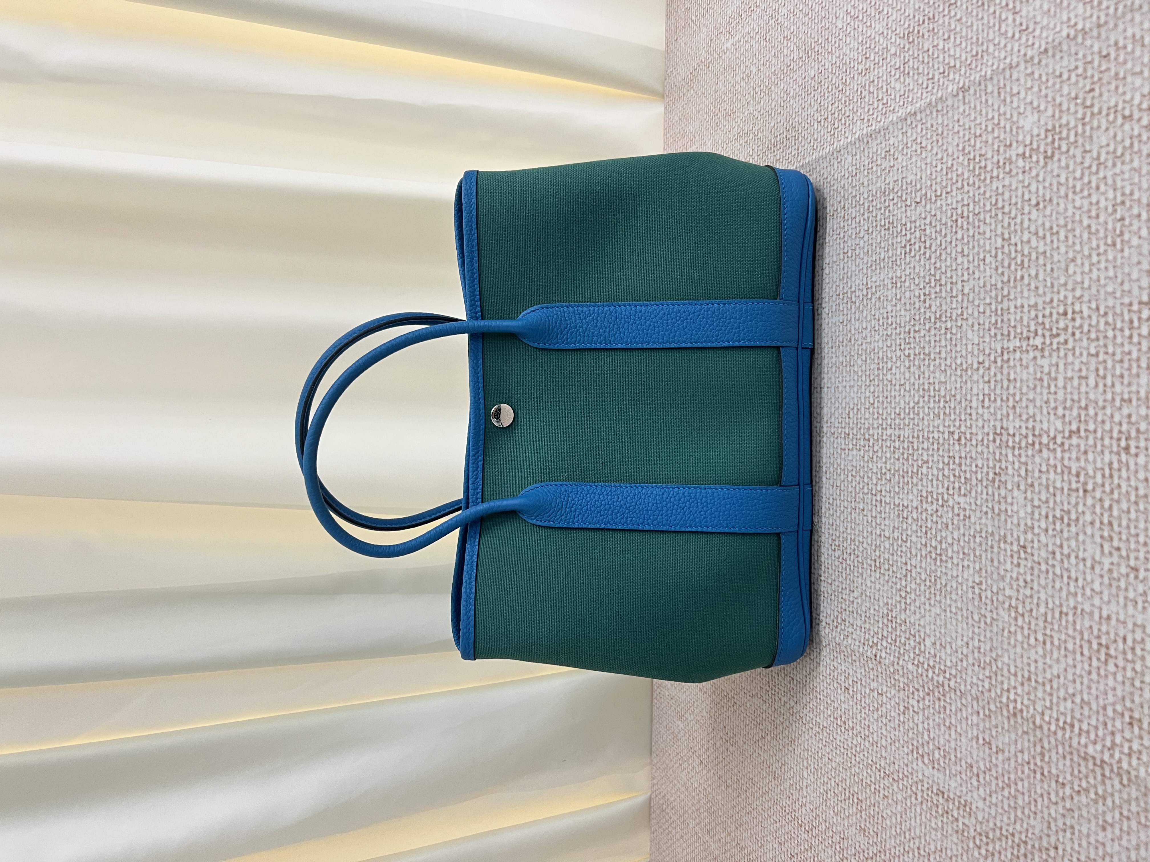 Pre-owned Hermes GP 30/ Stamp A/ Product Code: 26040550