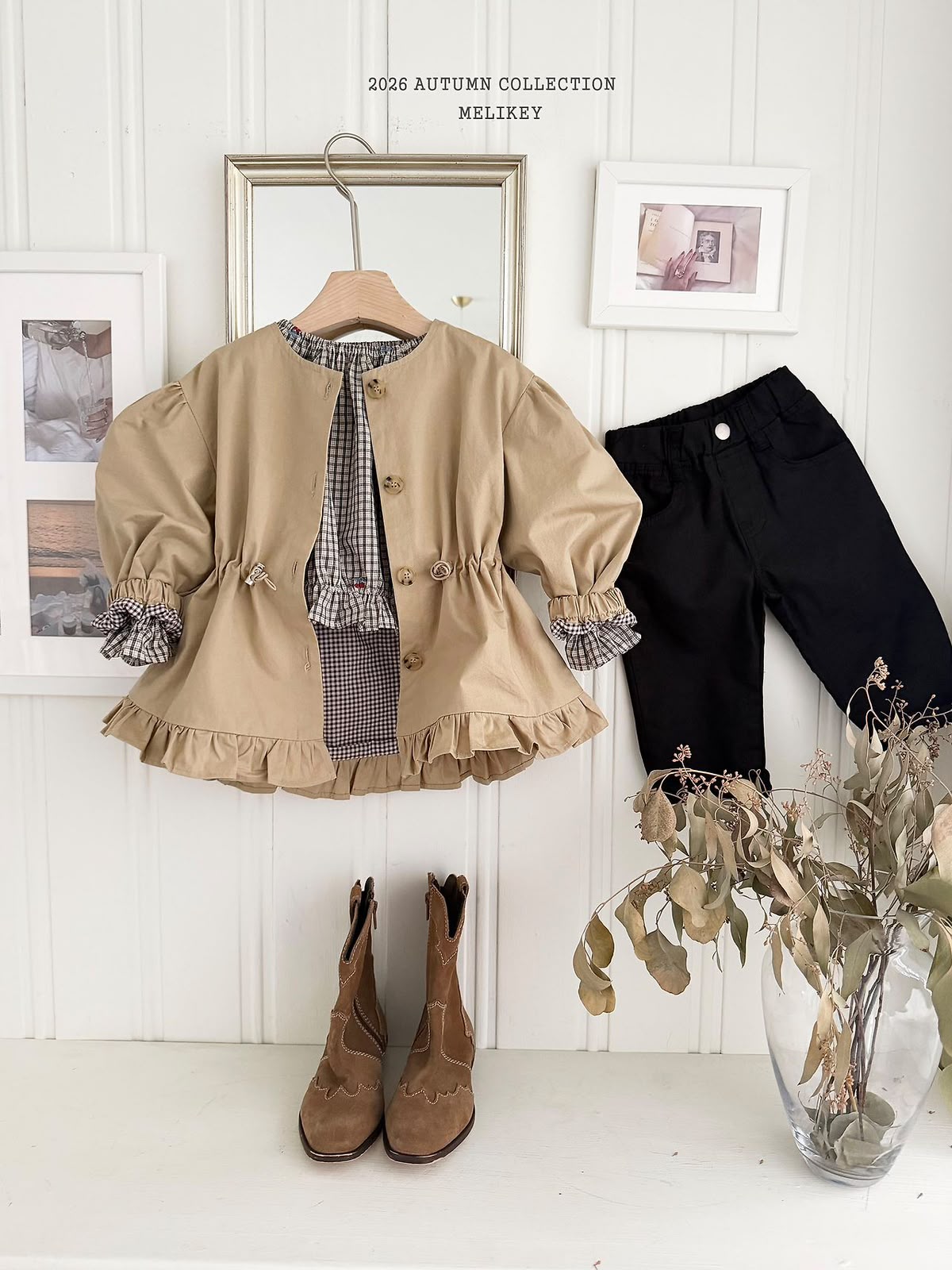 CP6066 Pants