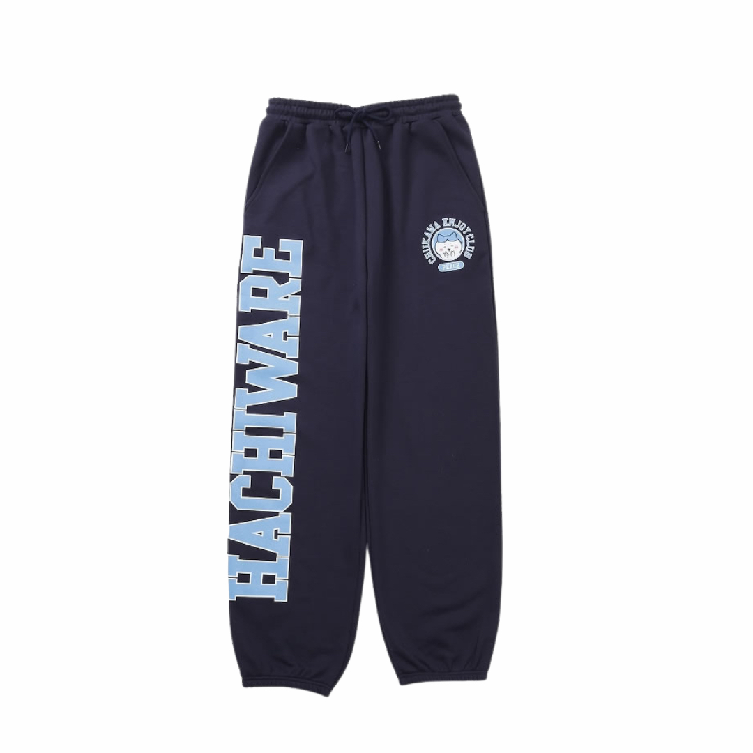 🎀【預訂】Chiikawa Relax Wear Pants - Hachiware 