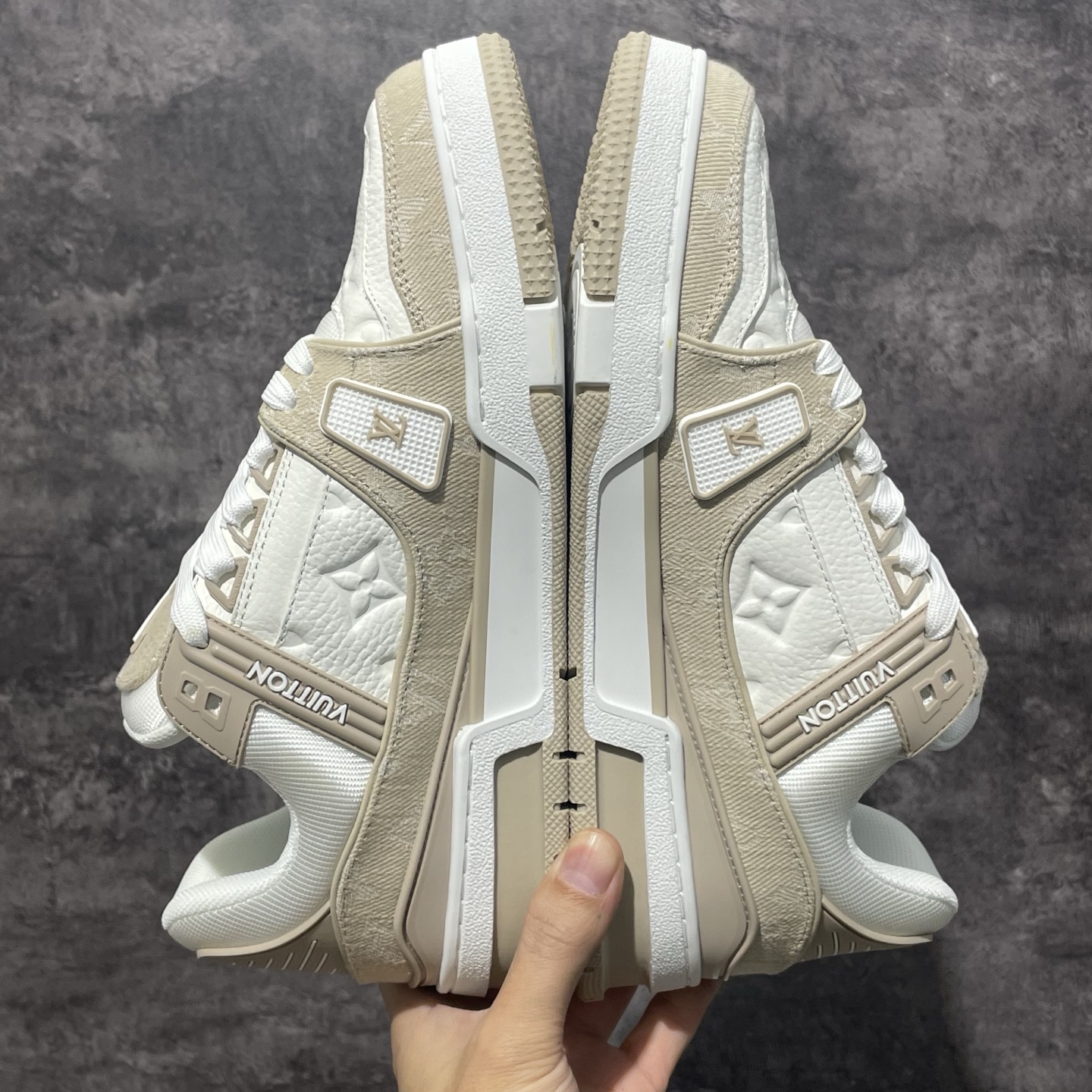 Louis Vuitton LV Trainer