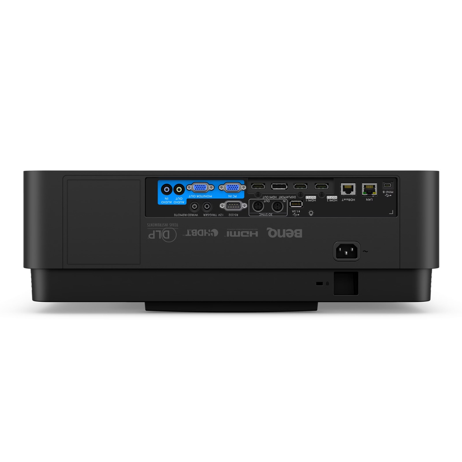  BenQ LU960UST 短焦投影機