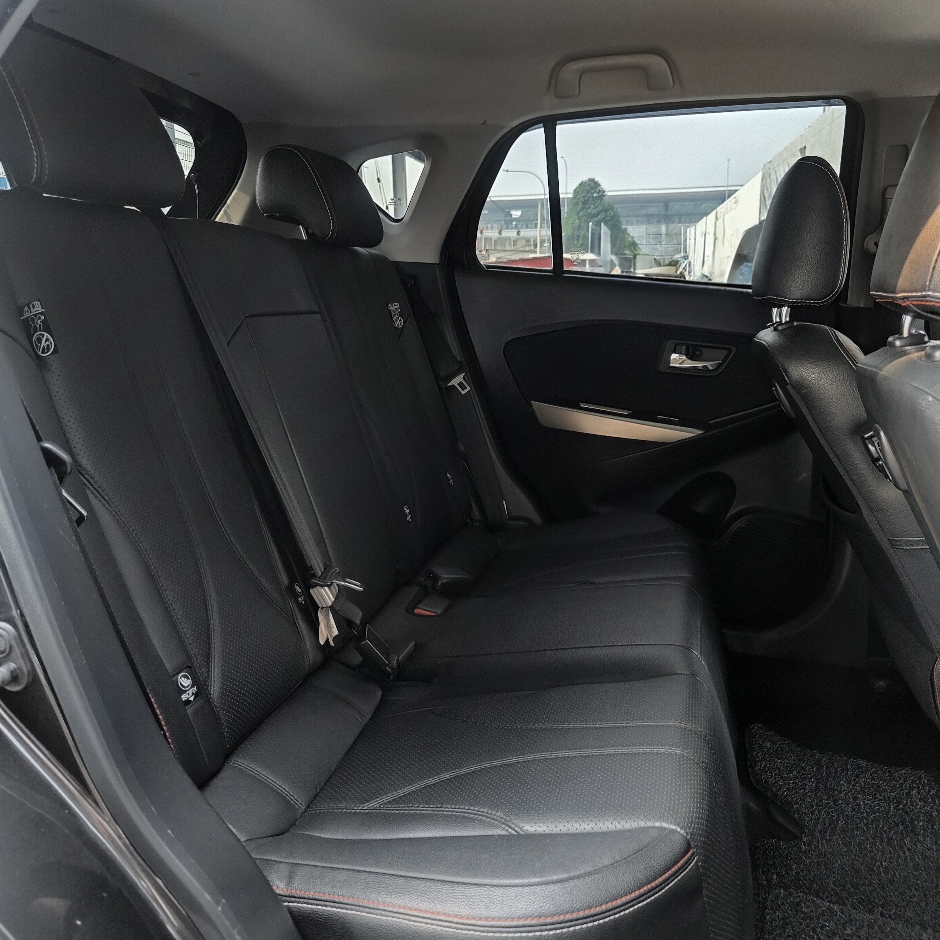 2021 PERODUA MYVI AV 1.5(A)