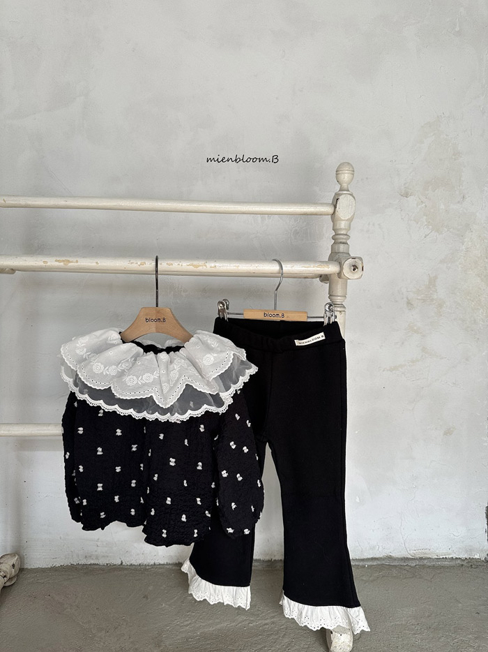 🇰🇷mienbloomb pants