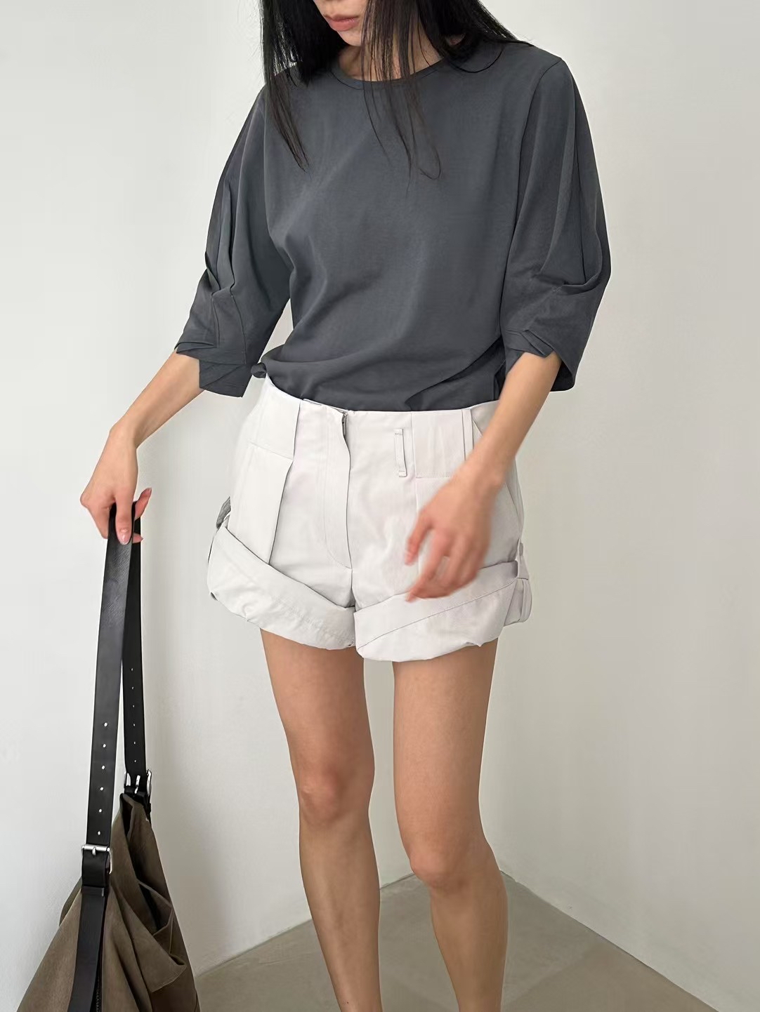 (2026SS) DAYLOG - TOP