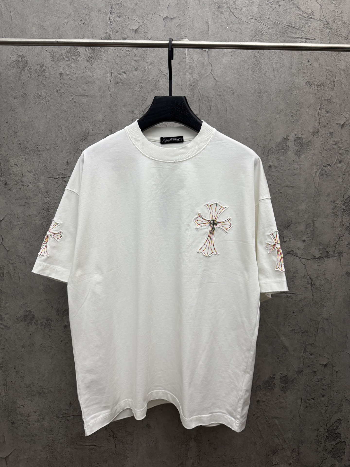 Chrome Hearts Tee