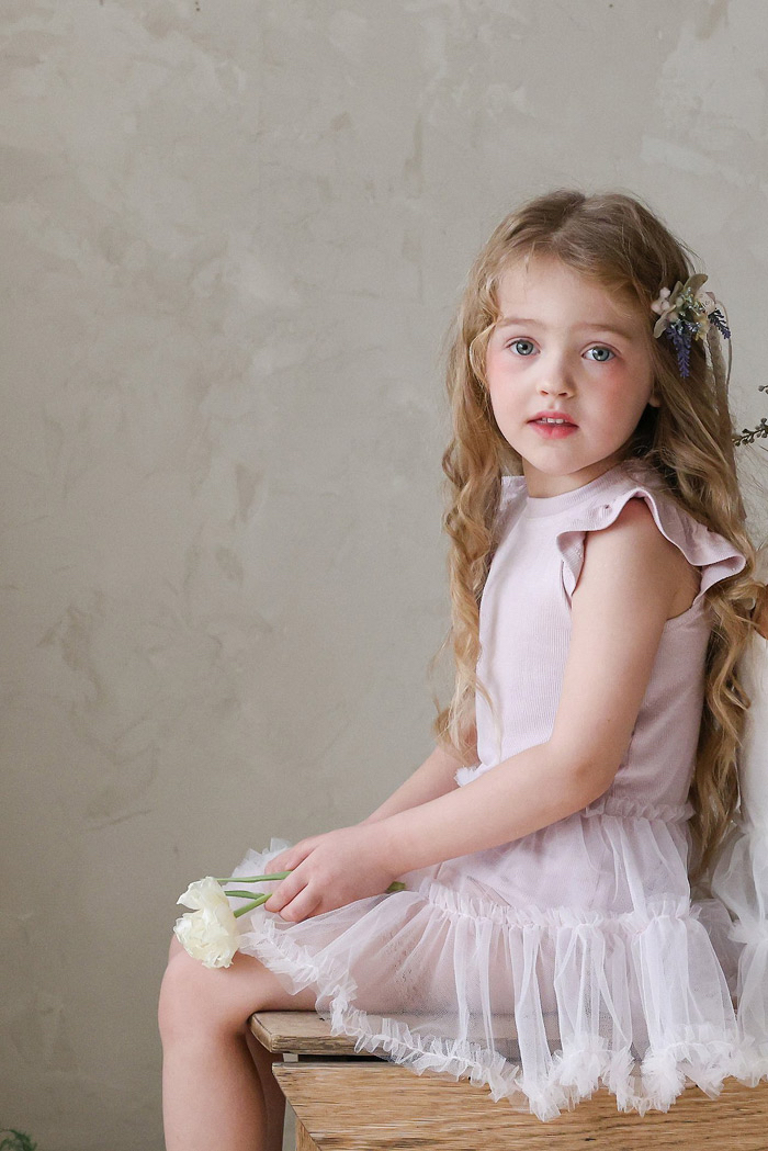 🇰🇷Puella_Flo裙