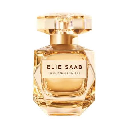 Elie Saab Le Parfum Lumiere Eau De Parfum 艾莉薩博浮華金迷女士淡香精 90ml