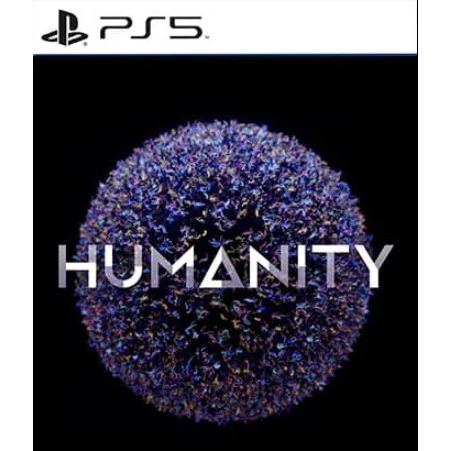 (🔥NEW RELEASE🔥) Humanity Full Game (PS4 & PS5) Digital Download