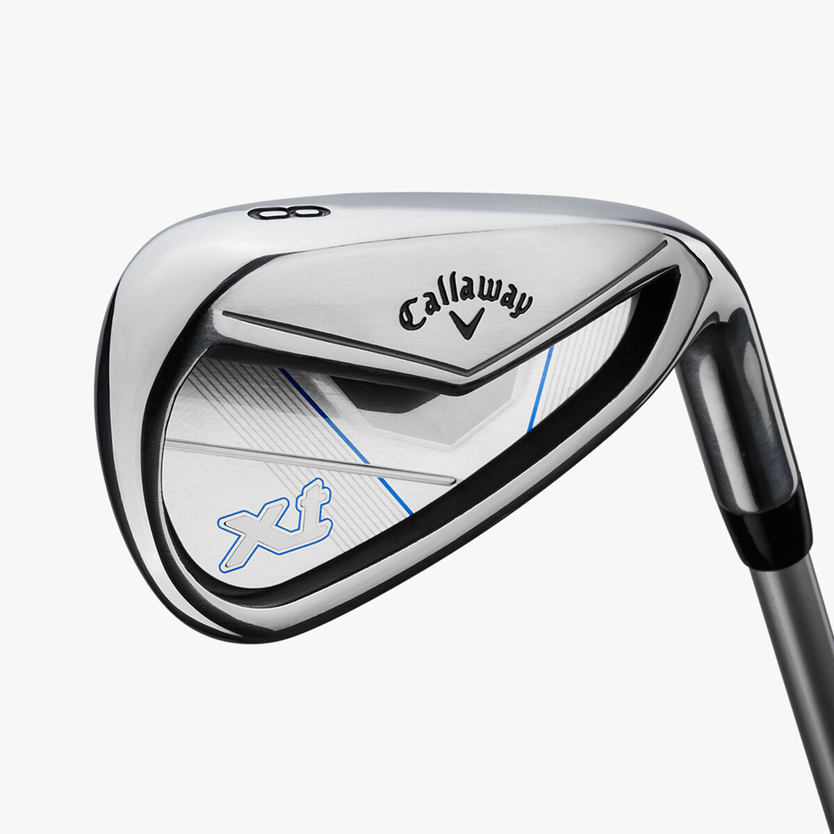 CALLAWAY XT JUNIOR 10-CLUBS 10支裝連球包套裝